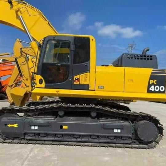 Excavateur à rouleaux de 30 tonnes d'occasion